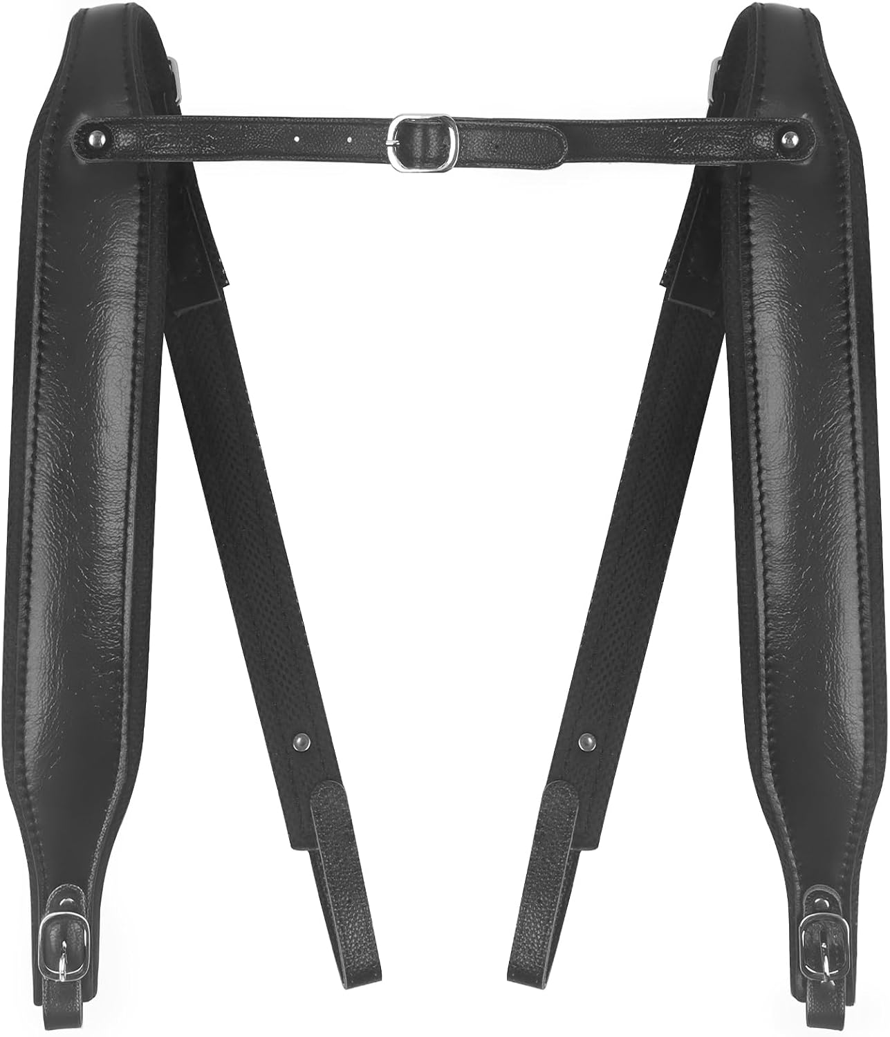 Horse Accordion Straps for Comfort and Durability in Playing