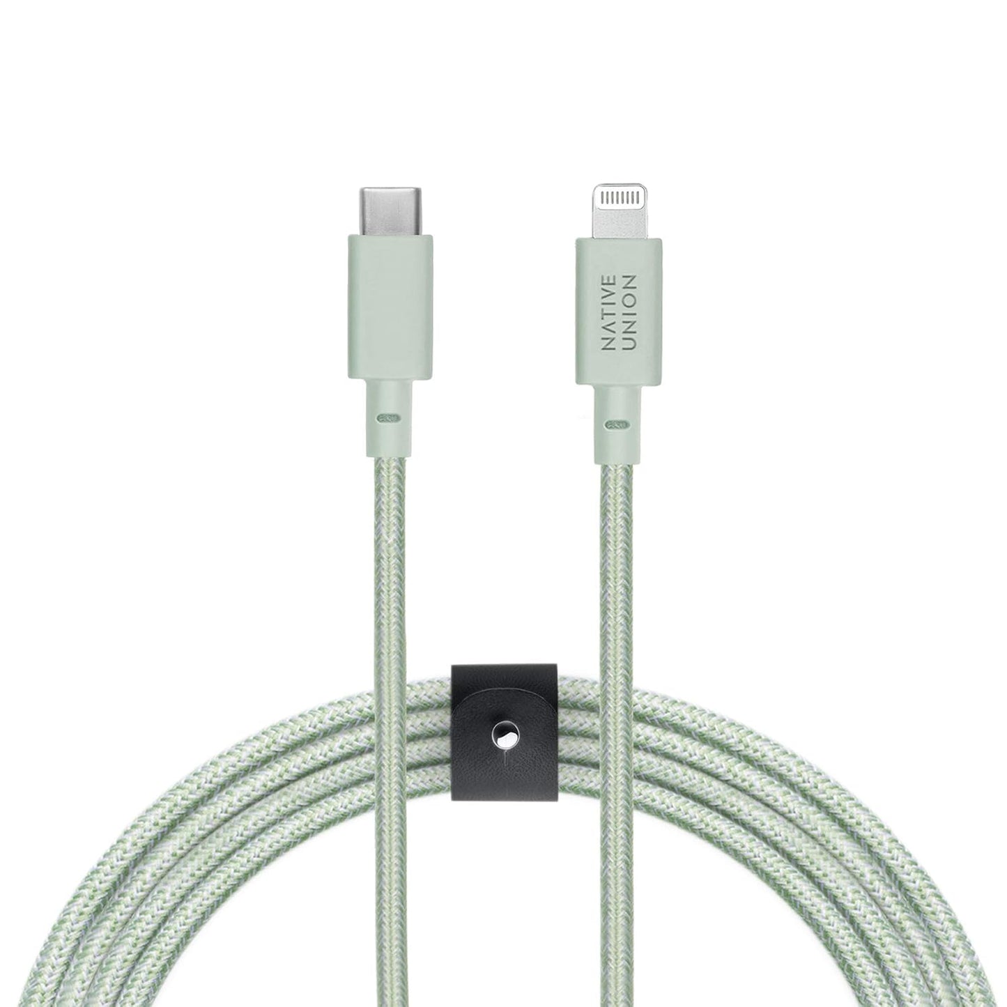 Native Union 10ft USB-C to Lightning Cable for iPhone Devices