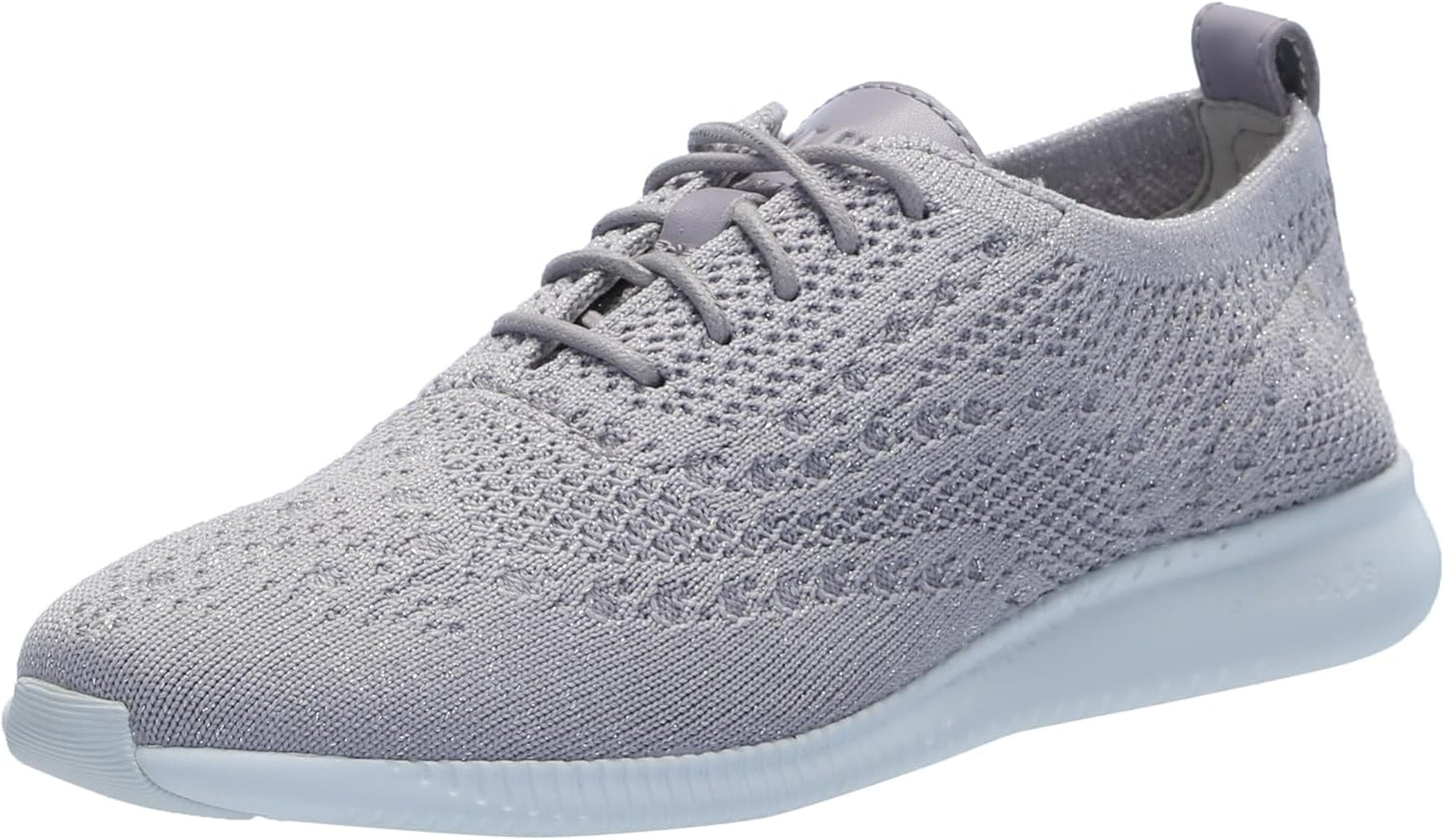 Cole Haan Women's 2.Zerogrand Stitchlite Oxford for Comfort