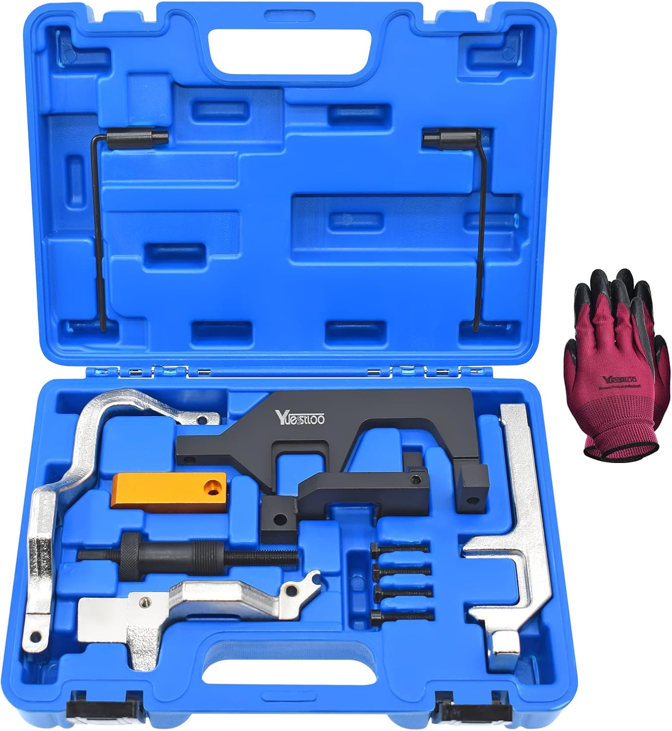 Camshaft Alignment Timing Tool Kit for BMW Mini Cooper Models