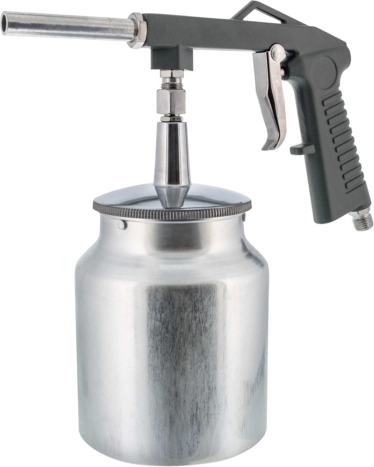 TCP Global Air Undercoating Spray Gun for Automotive Coatings