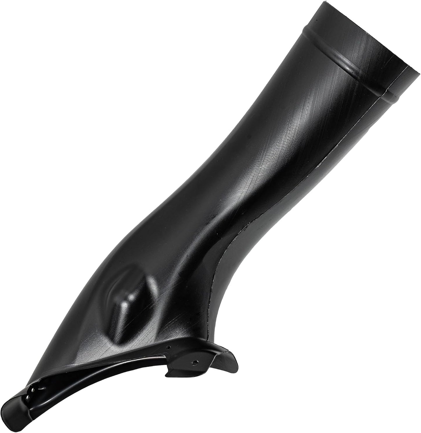 MTD OEM 731-09173A Replacement Bagger Lower Chute for Mowers