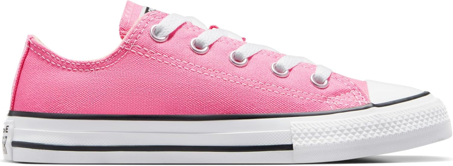 Converse Unisex-Child Chuck Taylor All Star Low Top Sneakers