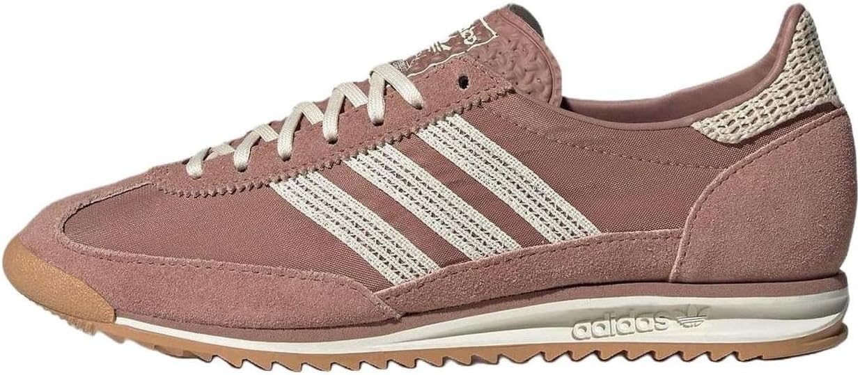 adidas SL72 Womens Shoes: Classic Style Meets Modern Comfort