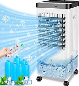 Portable Air Conditioners Windowless by okoium for 2024