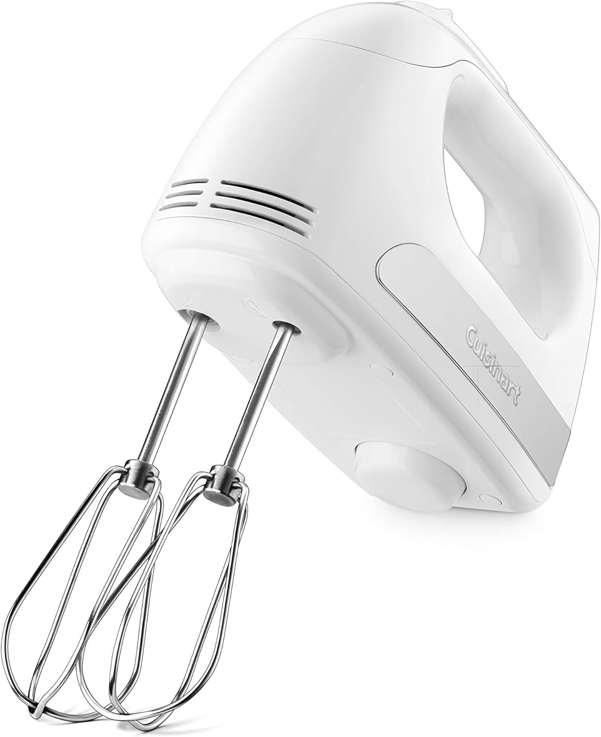 Cuisinart HM-3 Power Advantage Hand Mixer with 3 Speeds