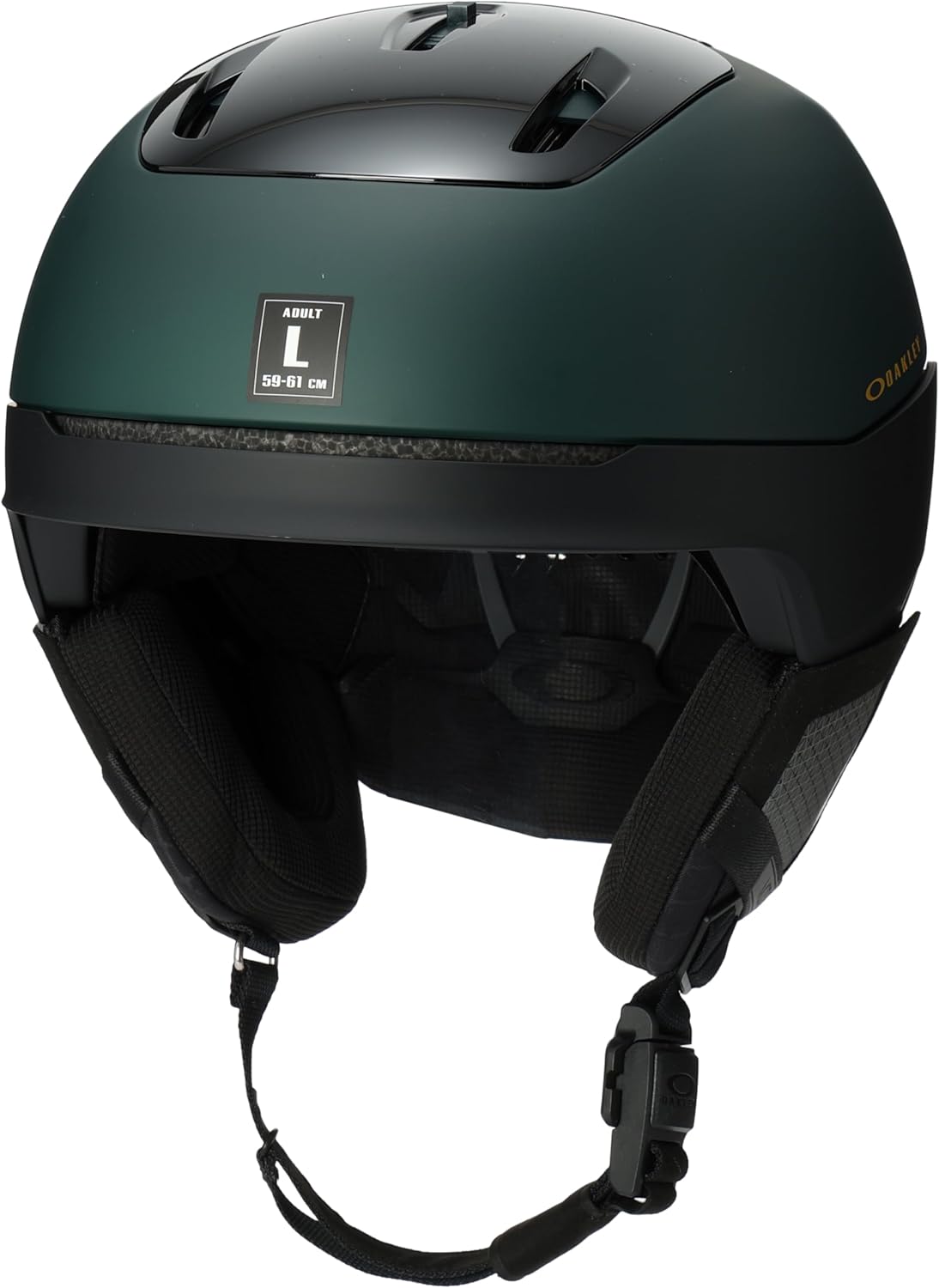 Oakley MOD5 Snow Helmet - Ultimate Protection