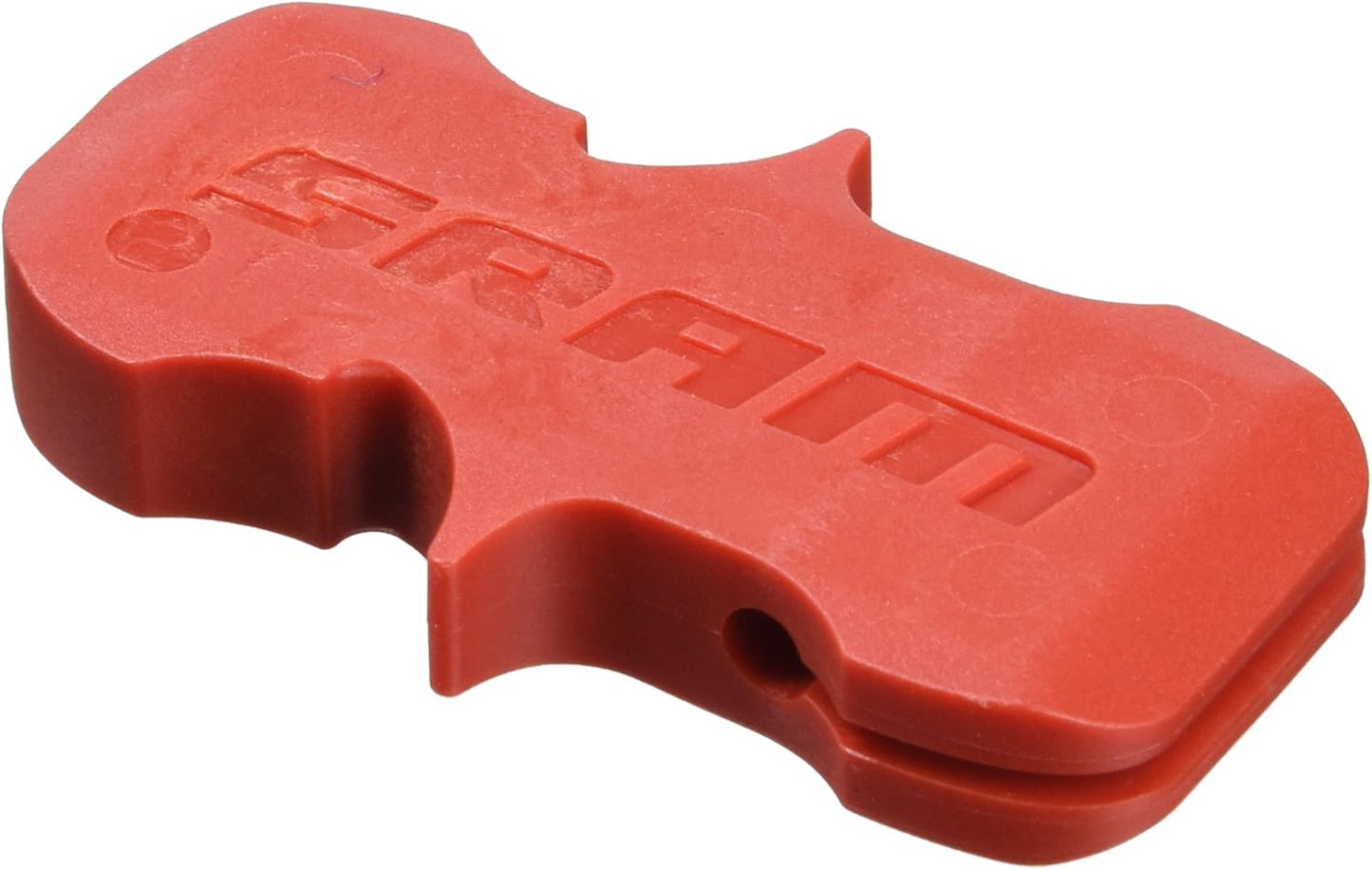 Effortless SRAM Disc Brake Bleed Block