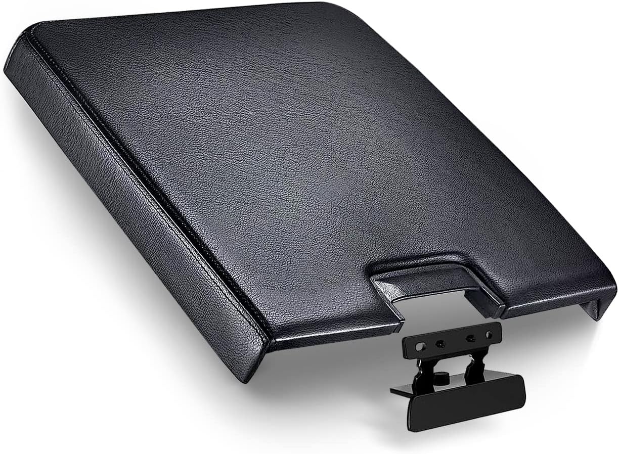 UMISHI Center Console Lid Replacement for Chevy GMC Cadillac