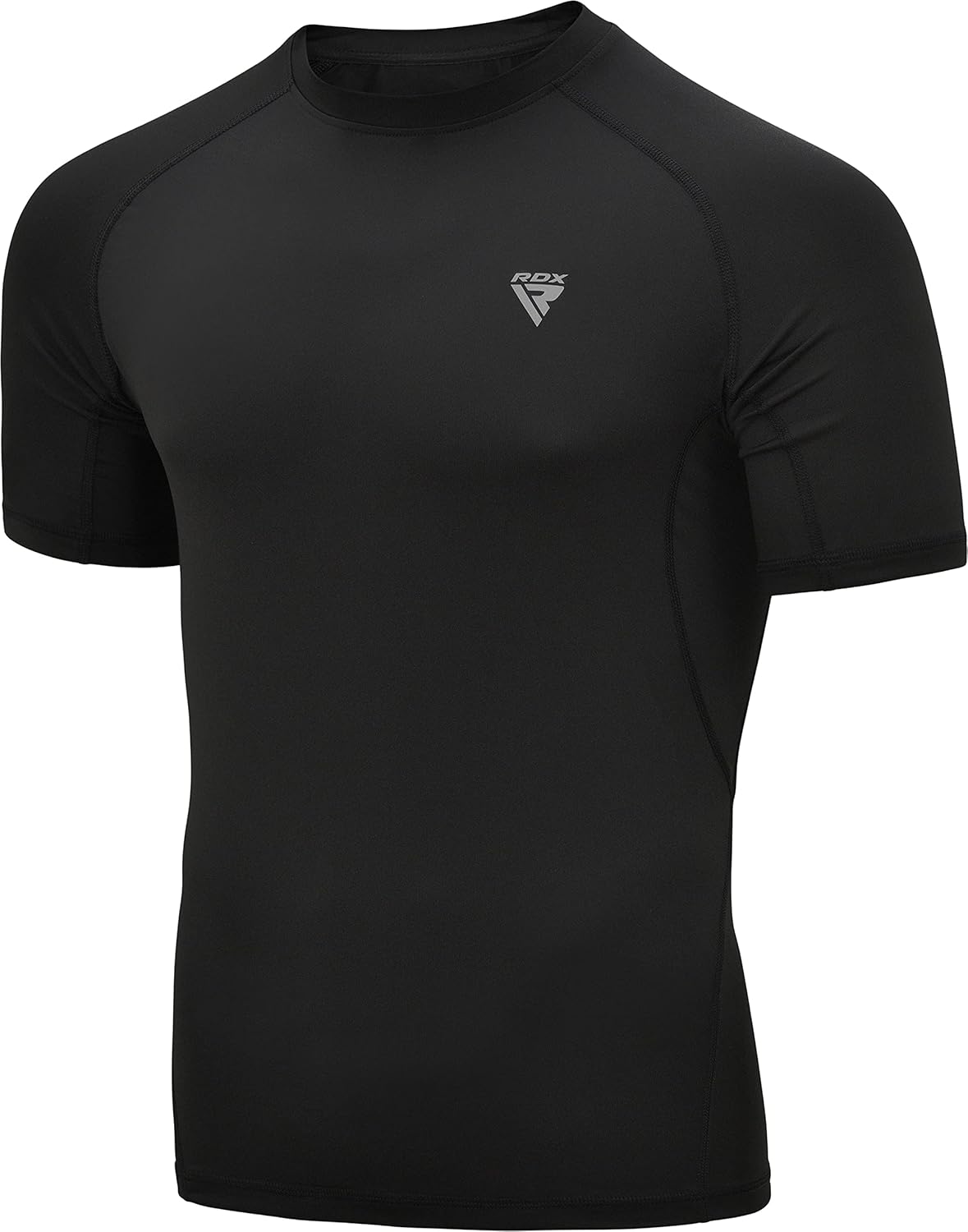 RDX Quick Dry Compression Rash Guard