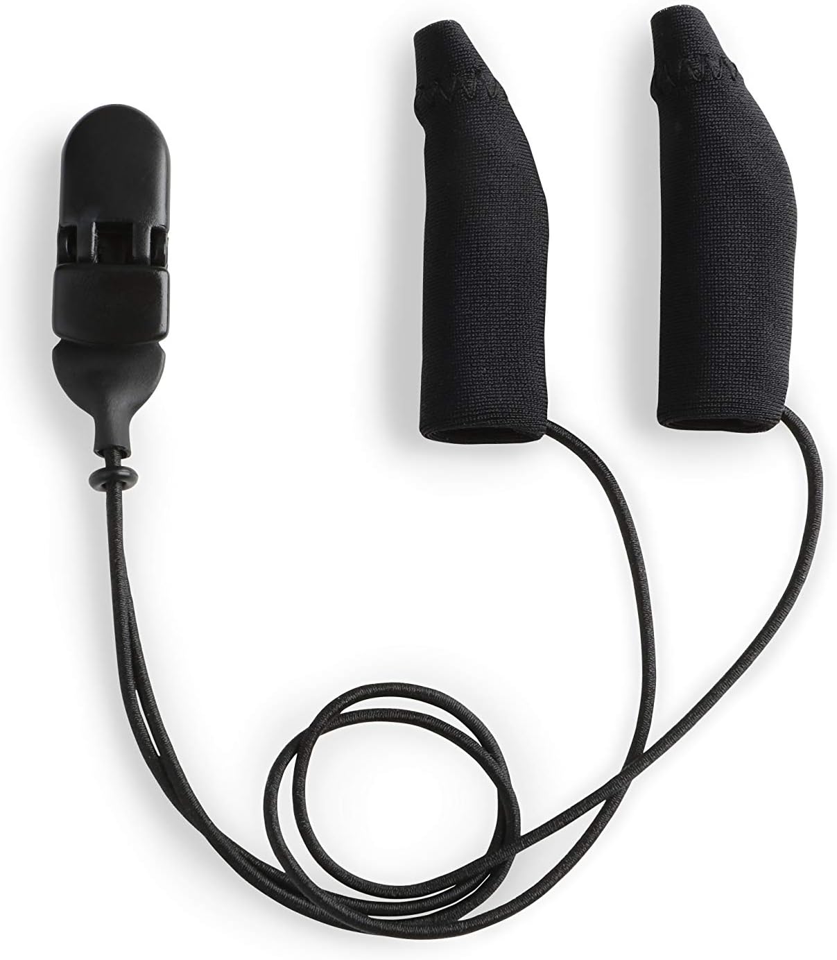 Ear Gear: Protects Hearing Aids, Fits 1.25-2