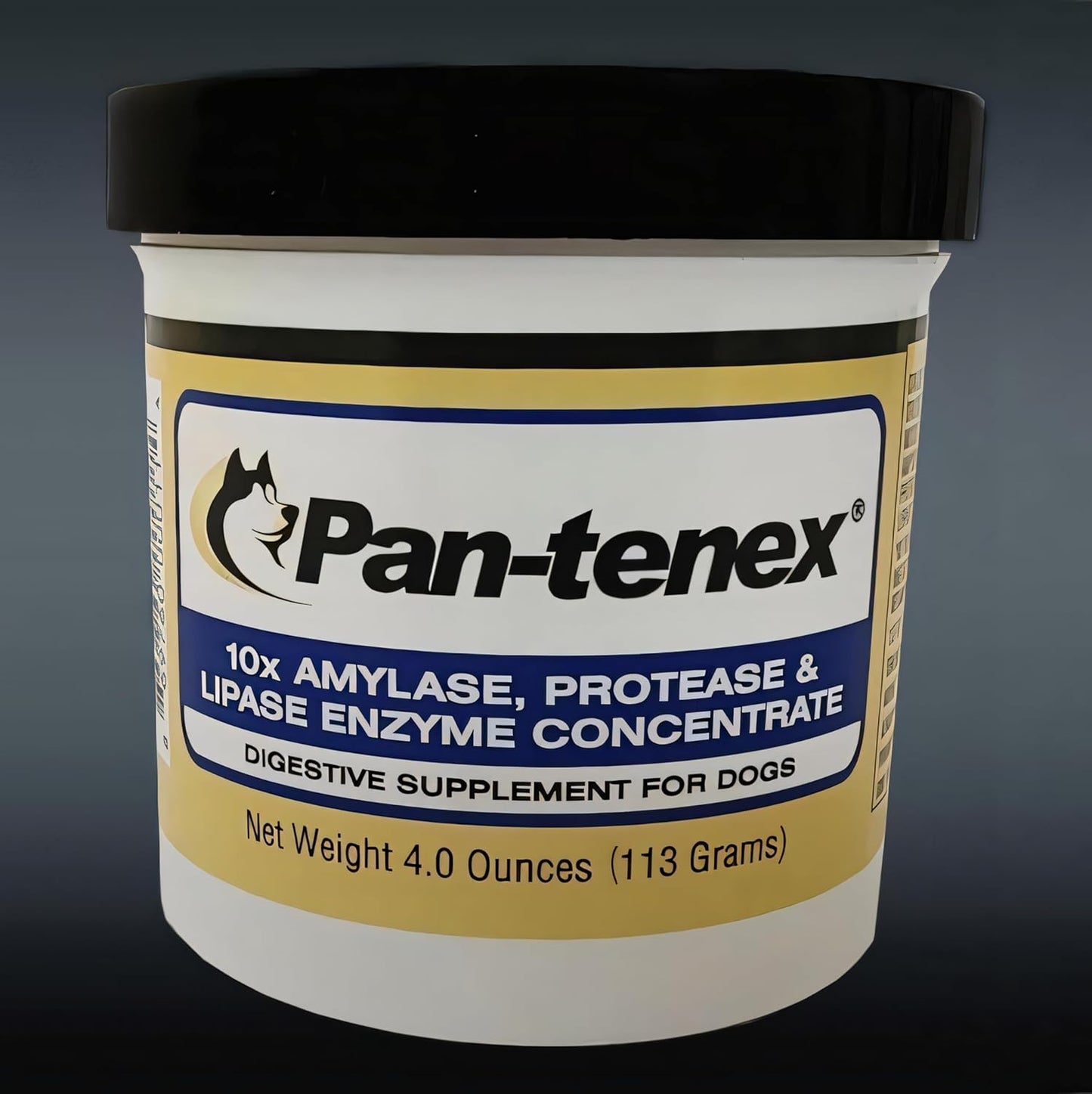 10x Digestive Enzymes for Dogs - Highest Potency Available