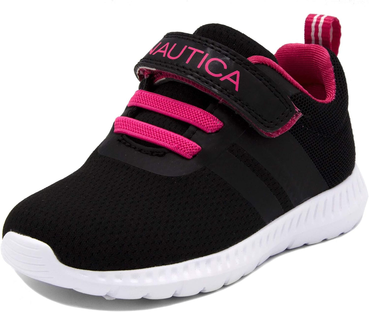 Nautica Kids Fashion Sneaker Athletic Running Shoe for All Kids