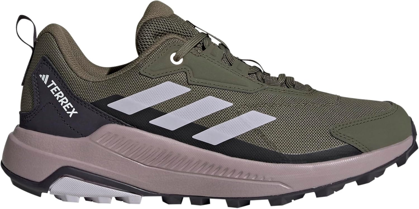 adidas Women's Terrex Anylander: Lightweight Hiking Sneaker
