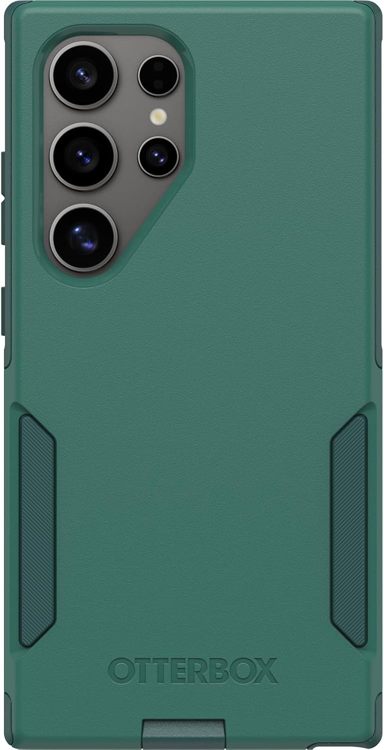 OtterBox Samsung Galaxy S24 Ultra Commuter Case - Slim & Tough