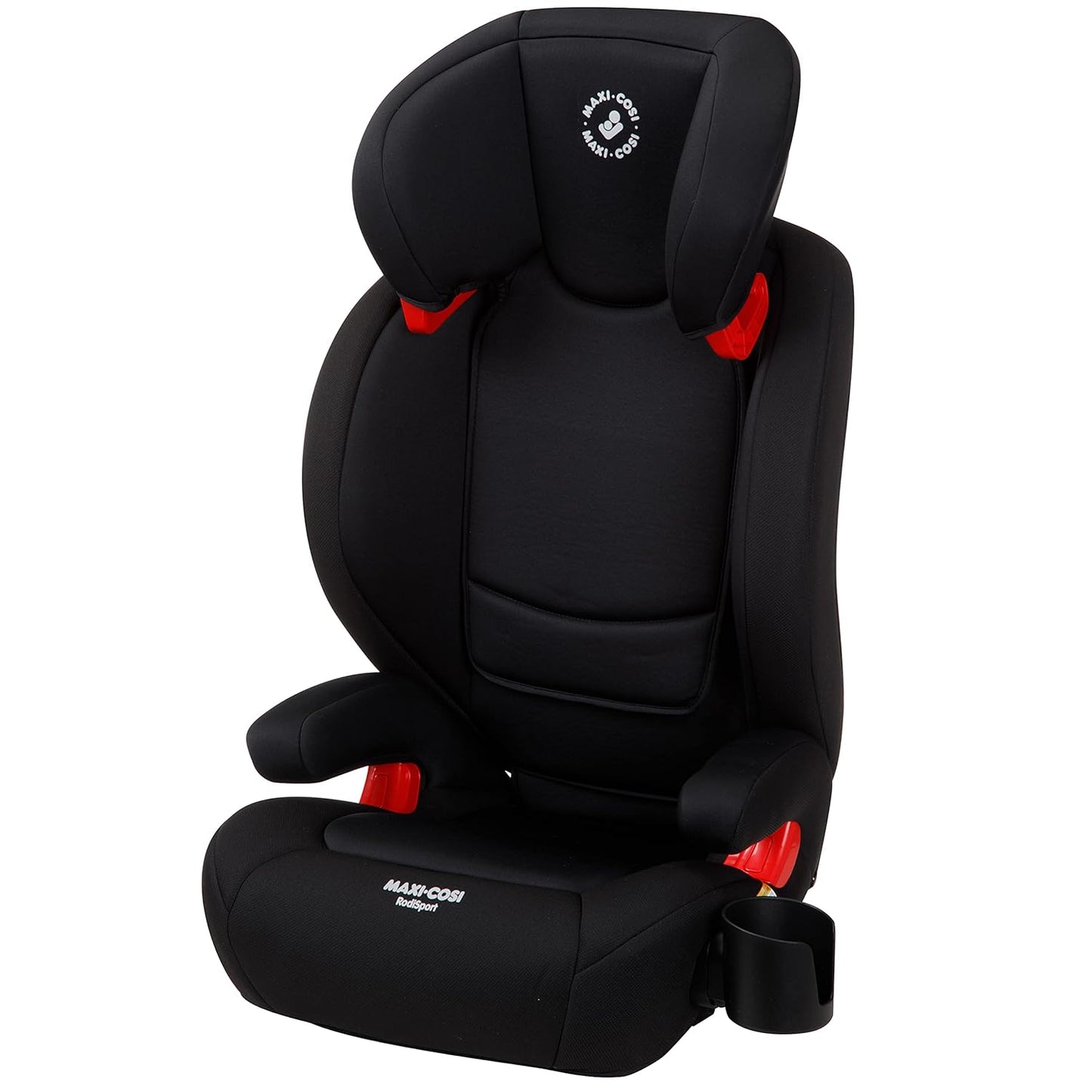 Maxi-Cosi Rodi Sport High Back Booster: Securely Seats 40-100 lbs