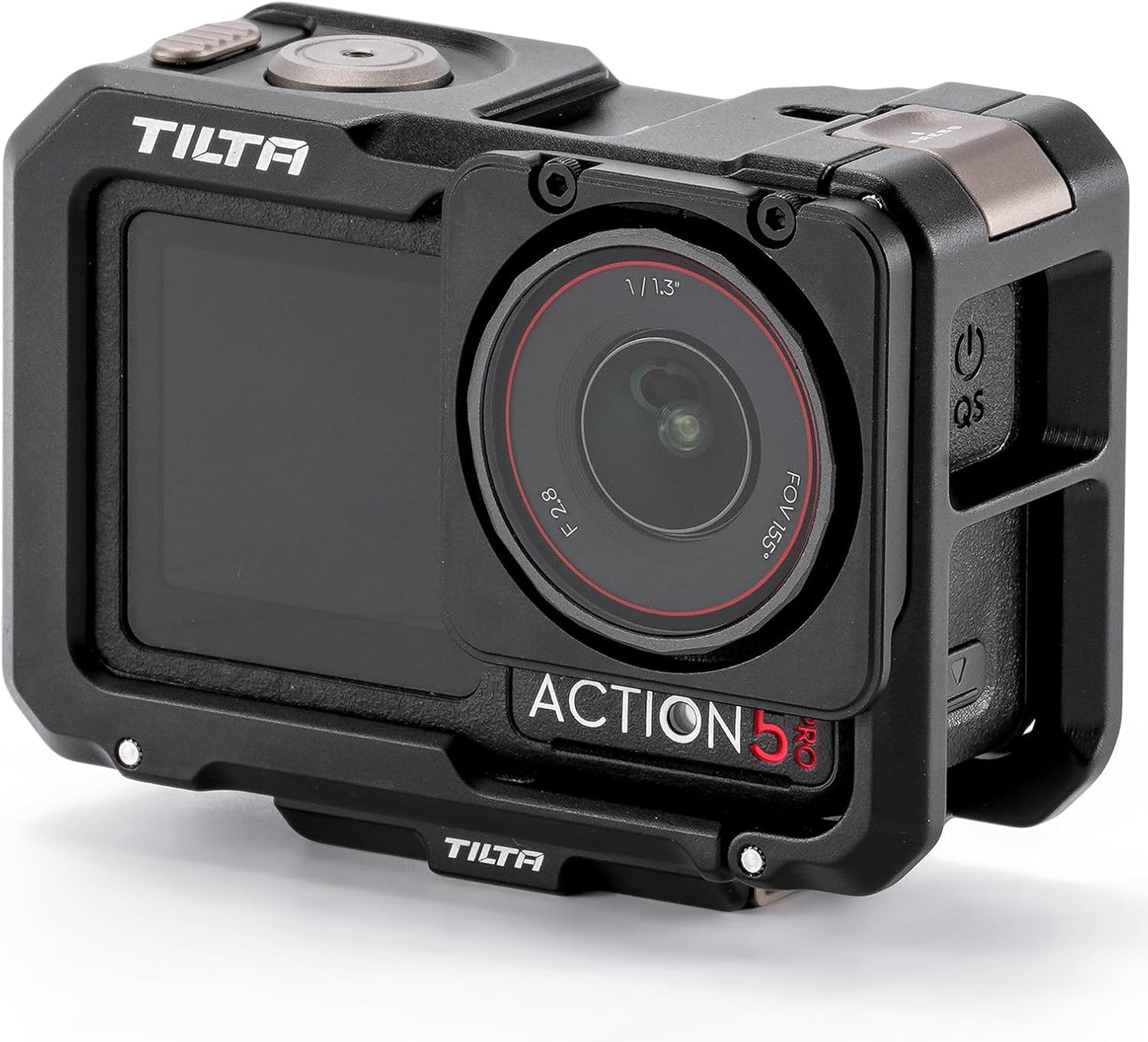 Tilta Full Camera Cage for DJI Osmo Action 3, 4 & 5 Pro