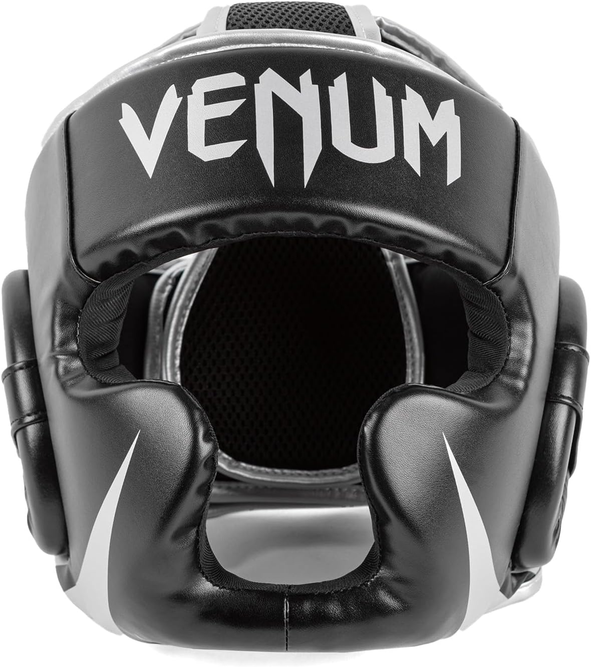 Ultimate Protection: Venum Challenger Headgear