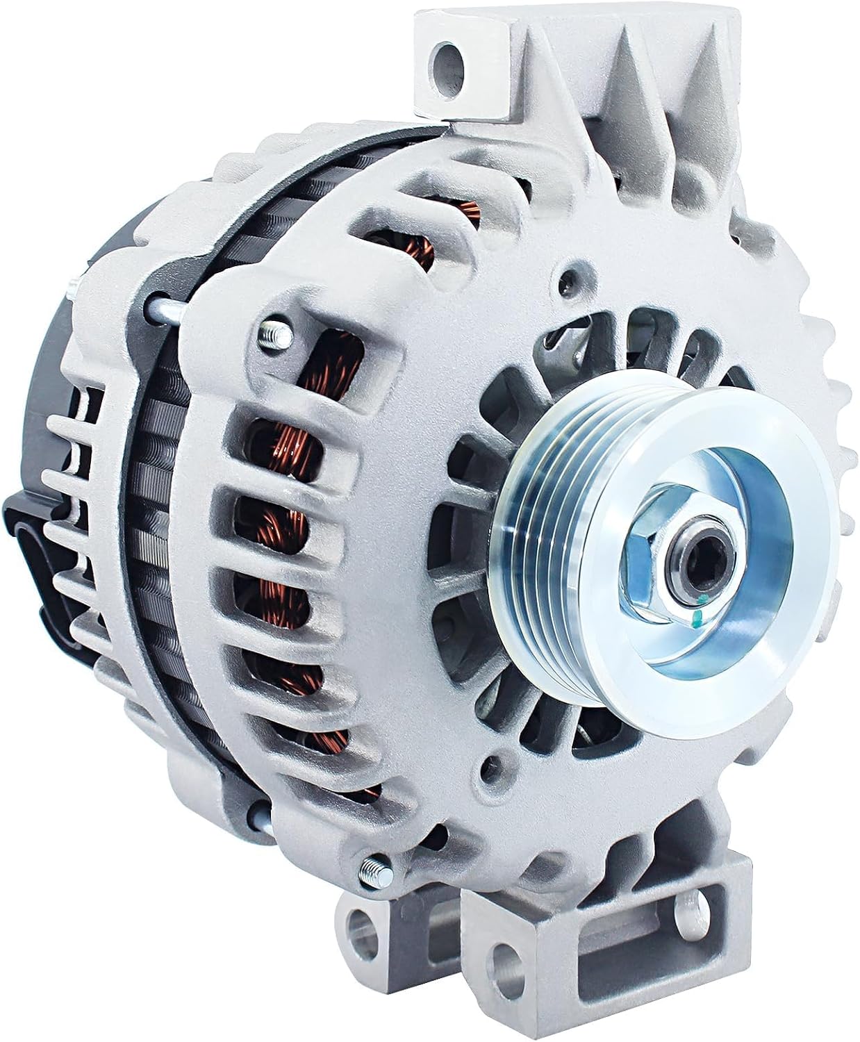 Alternator Replacement New 150Amp for GMC Envoy & Chevrolet