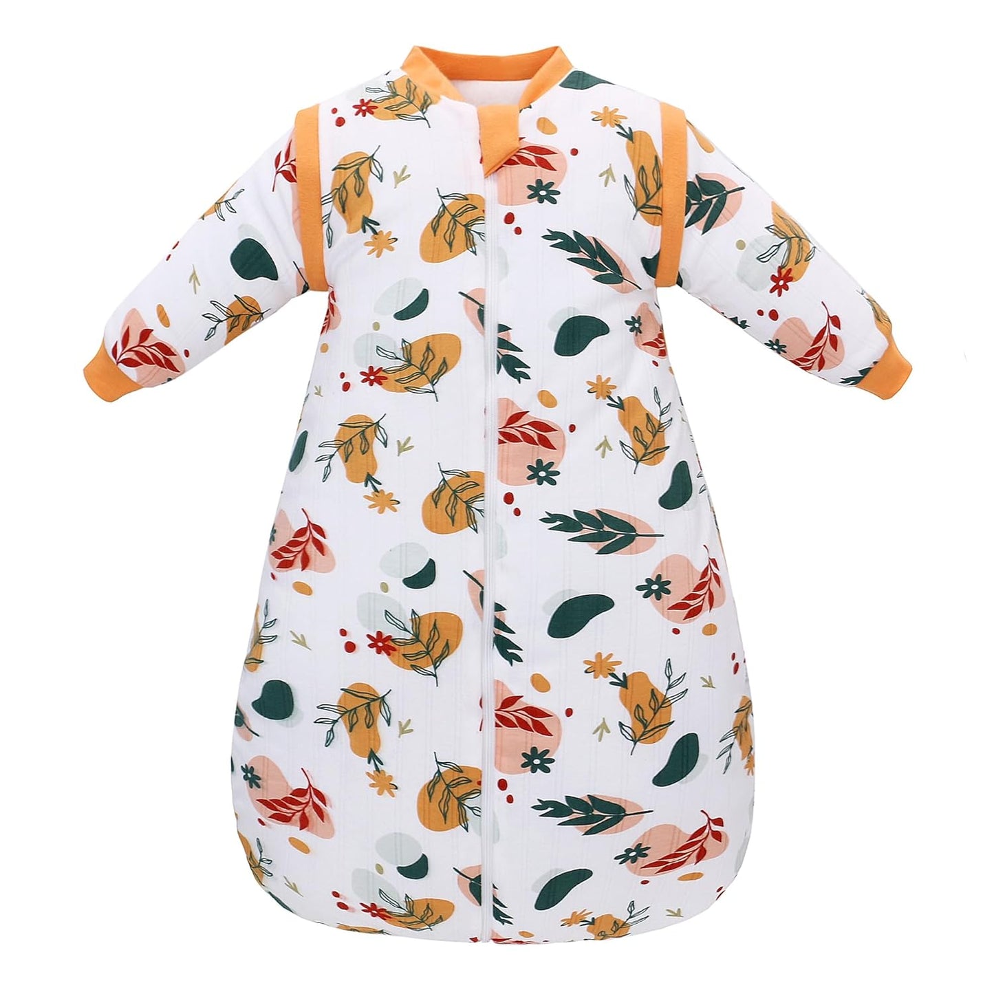 Baby Sleep Sack TOG 2.5 Winter Wearable Blanket for Comfort