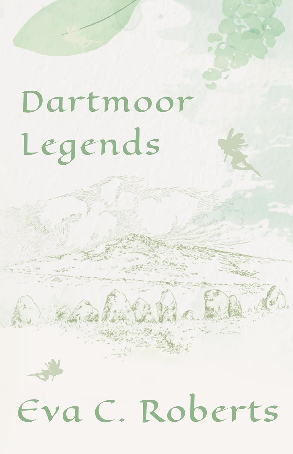 Dartmoor Legends: A Captivating Journey Through Myth and Nature
