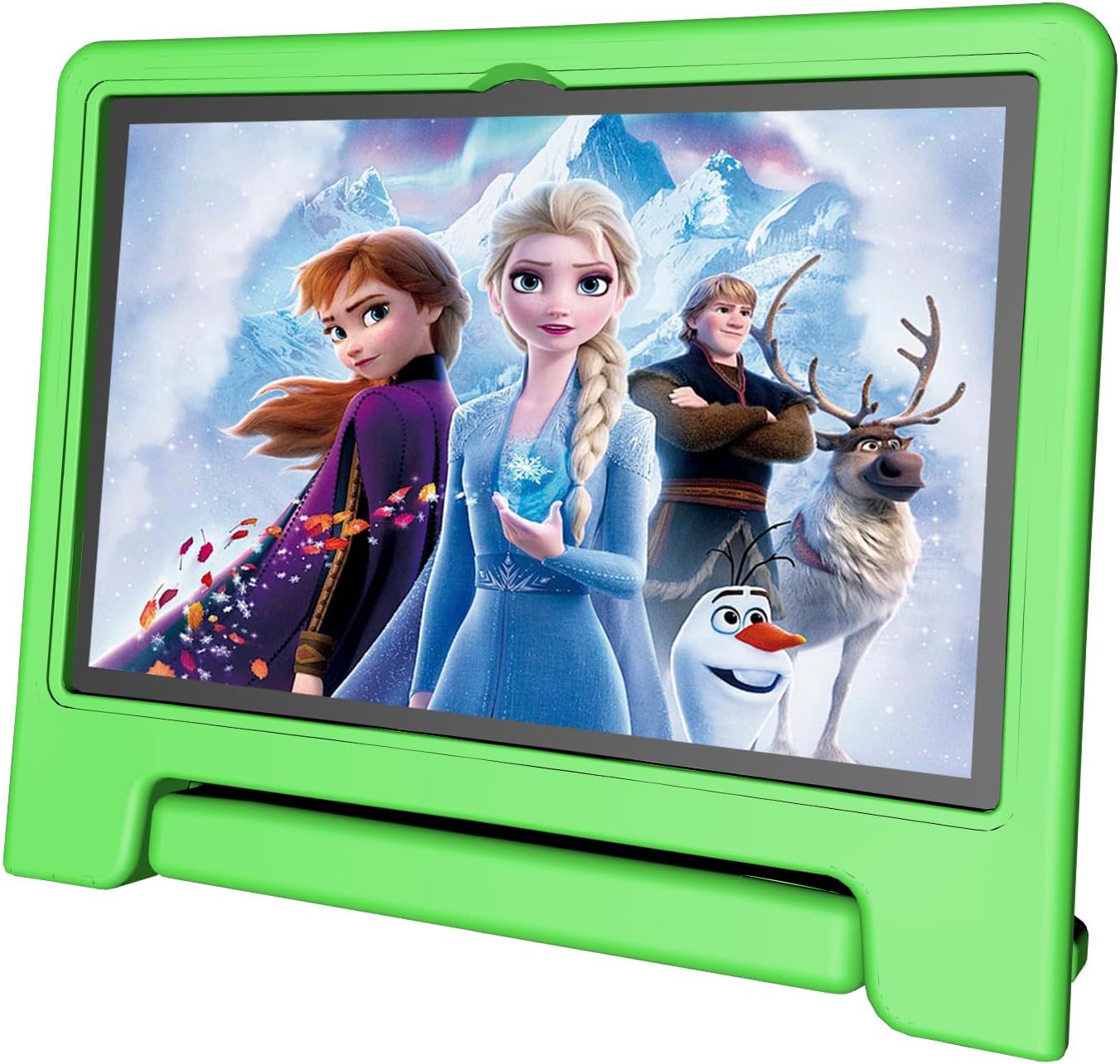 JREN Kids Tablet 10 Inch with Parental Control and Kids Content