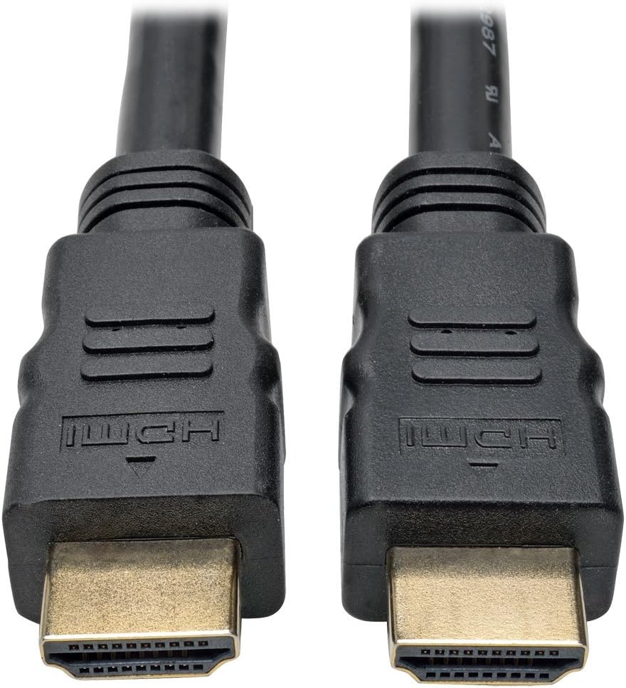 Tripp Lite Active High-Speed HDMI Cable with Signal Booster