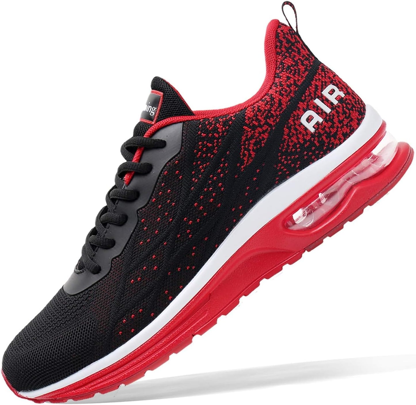 Autper Mens Athletic Running Shoes for Sport and Gym Activities