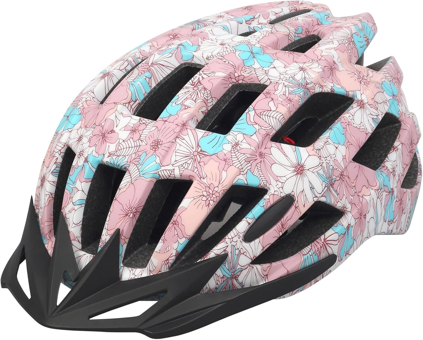 Adjustable Adult Bike Helmets for Safe Cycling Adventures