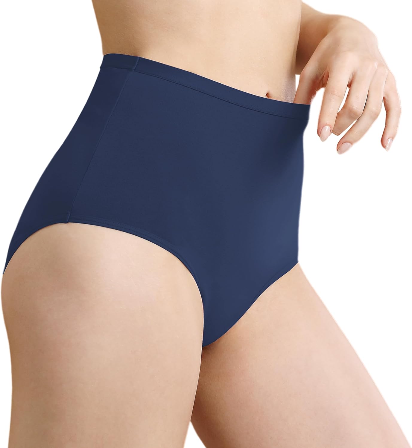 IRISMORII Leak-Proof Cotton Briefs XL