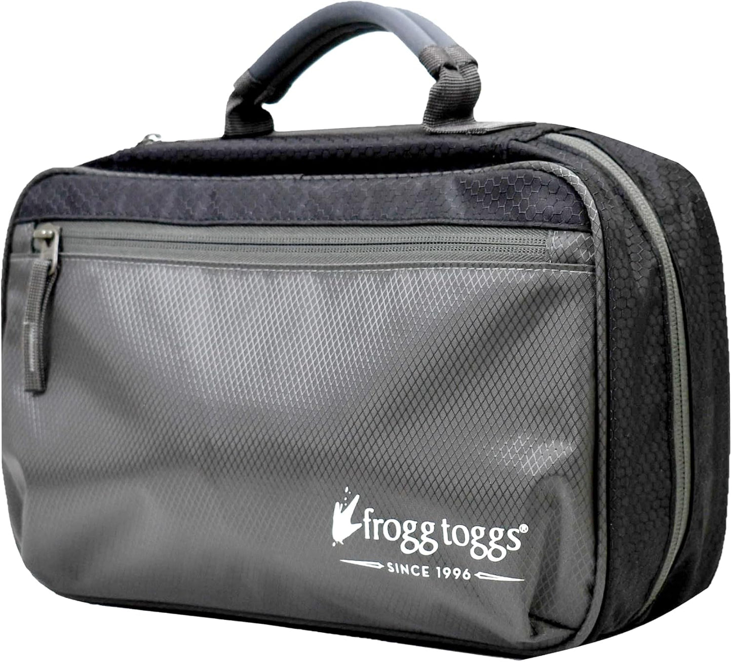FROGG TOGGS Bait Binder - Saltwater Resistant Tackle Bag