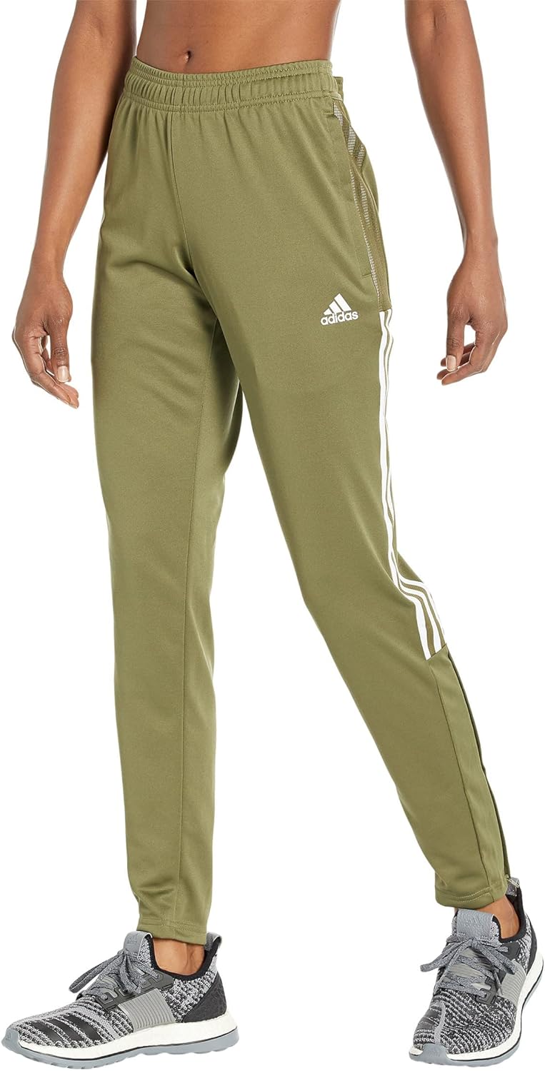 adidas Women's Tiro 21 Track Pants for Comfort and Style