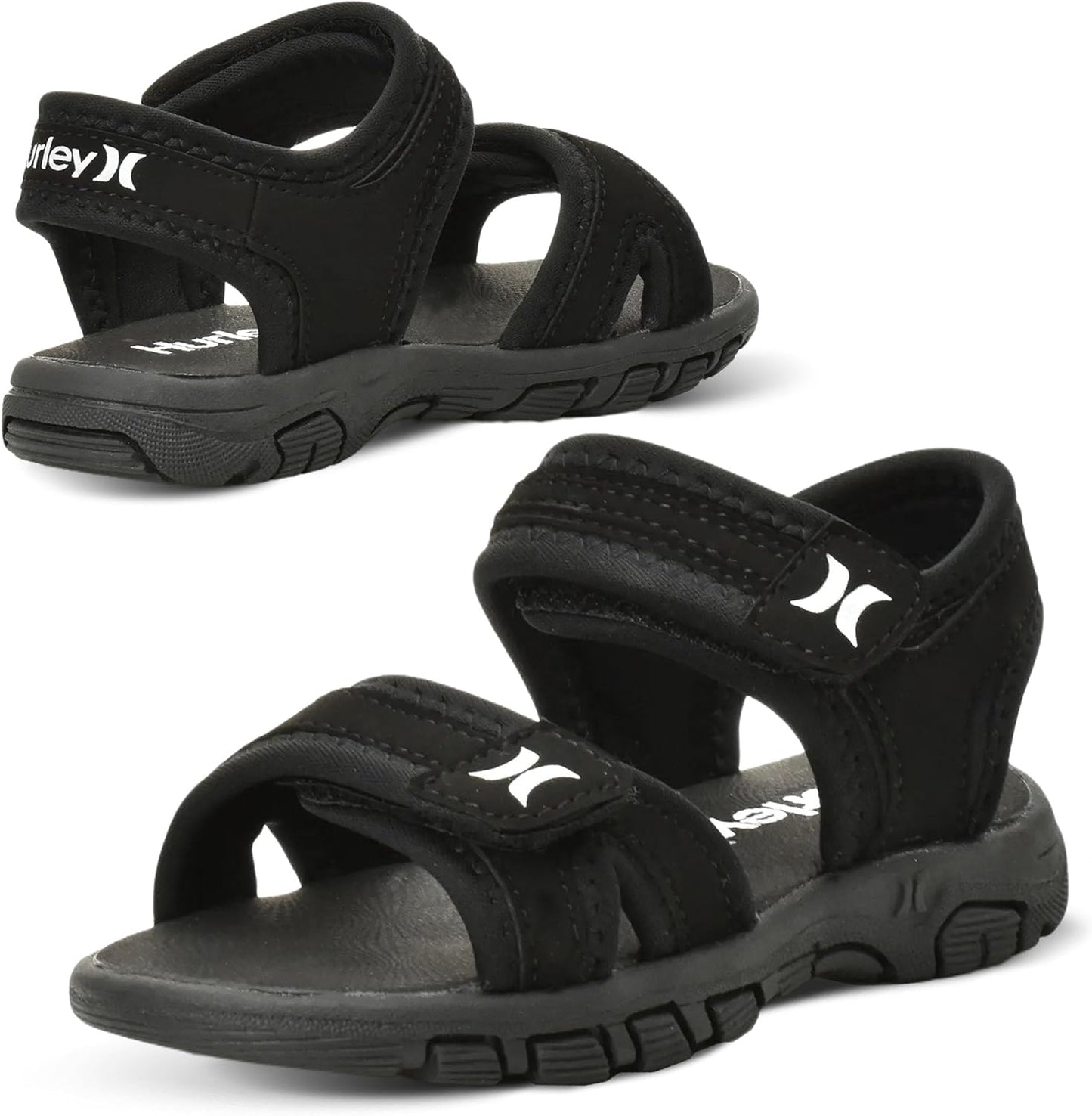 Versatile Toddler Water Shoes for Beach Fun and Adventure
