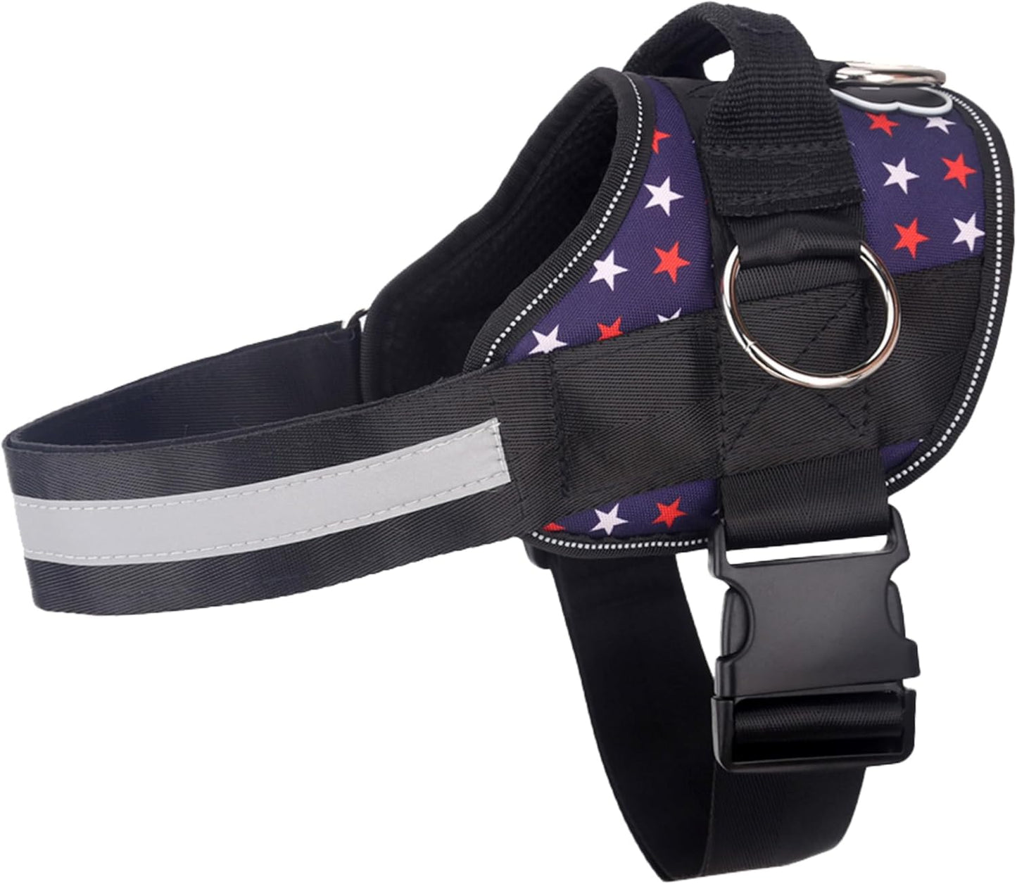 Joyride Basic Essential Dog Harness for Comfortable Walks