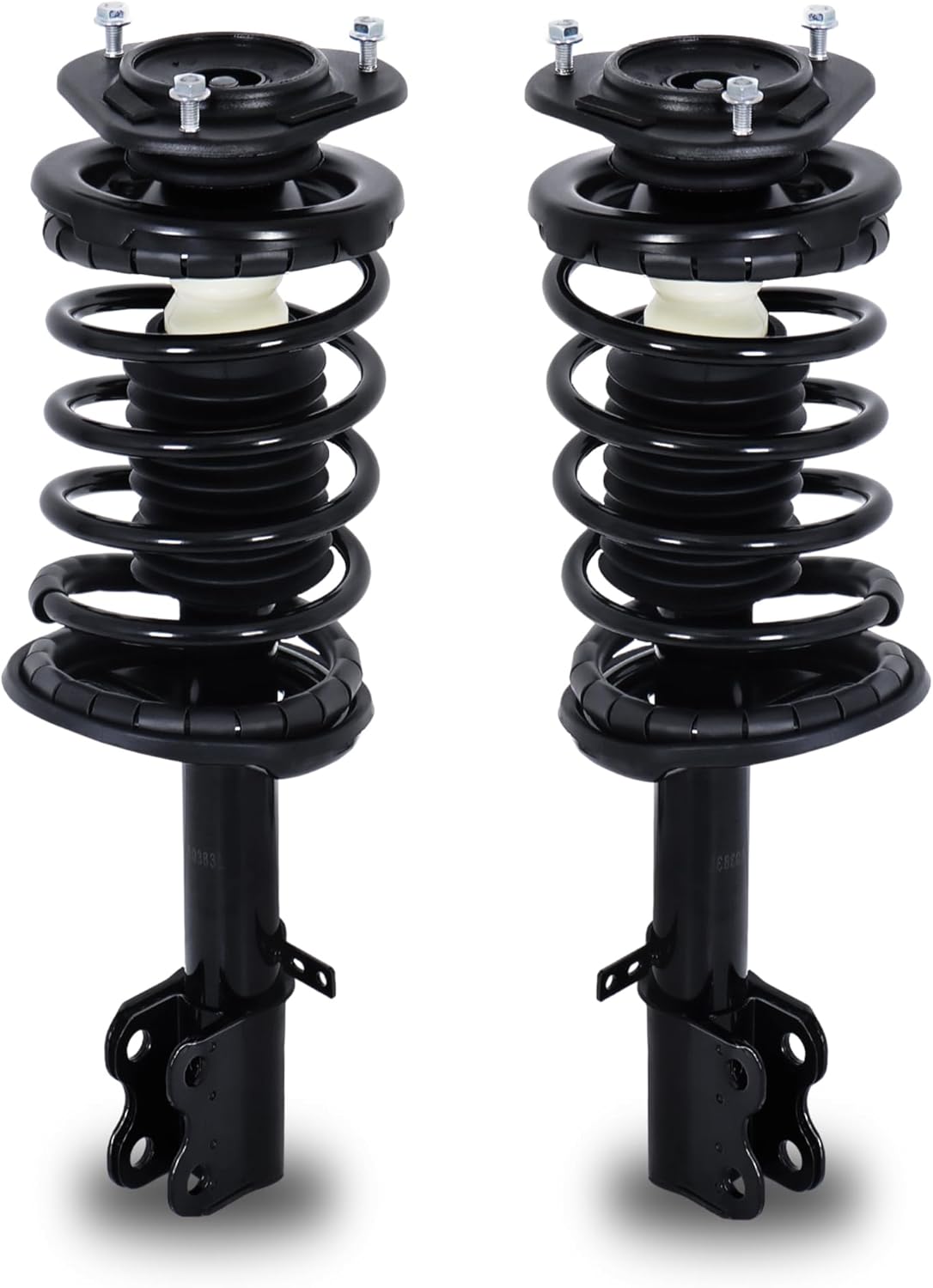 MOSTPLUS Front Strut Assembly for Chevrolet Prizm and Toyota Corolla