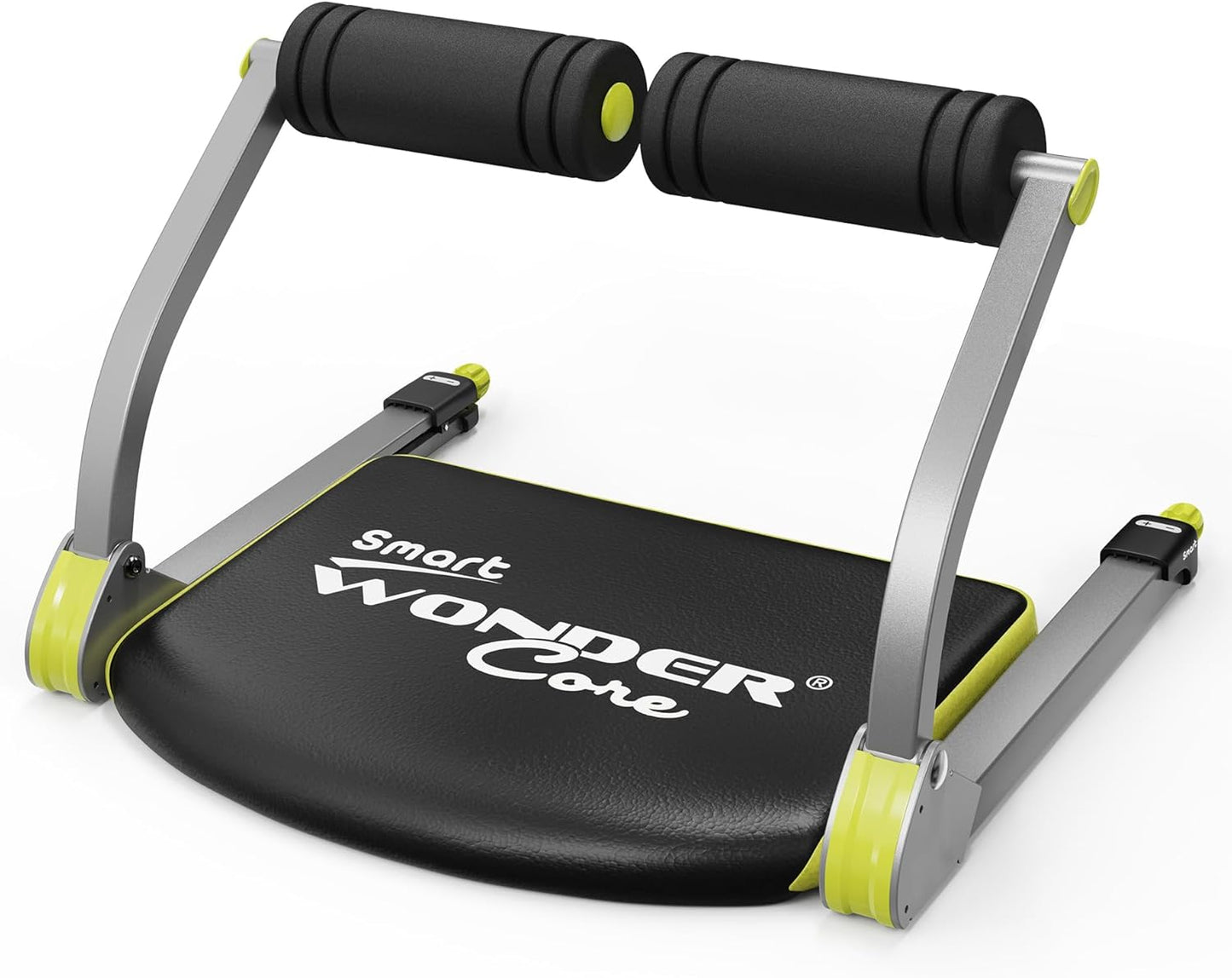 Wonder Core Smart - Ultimate Ab Workout Machine