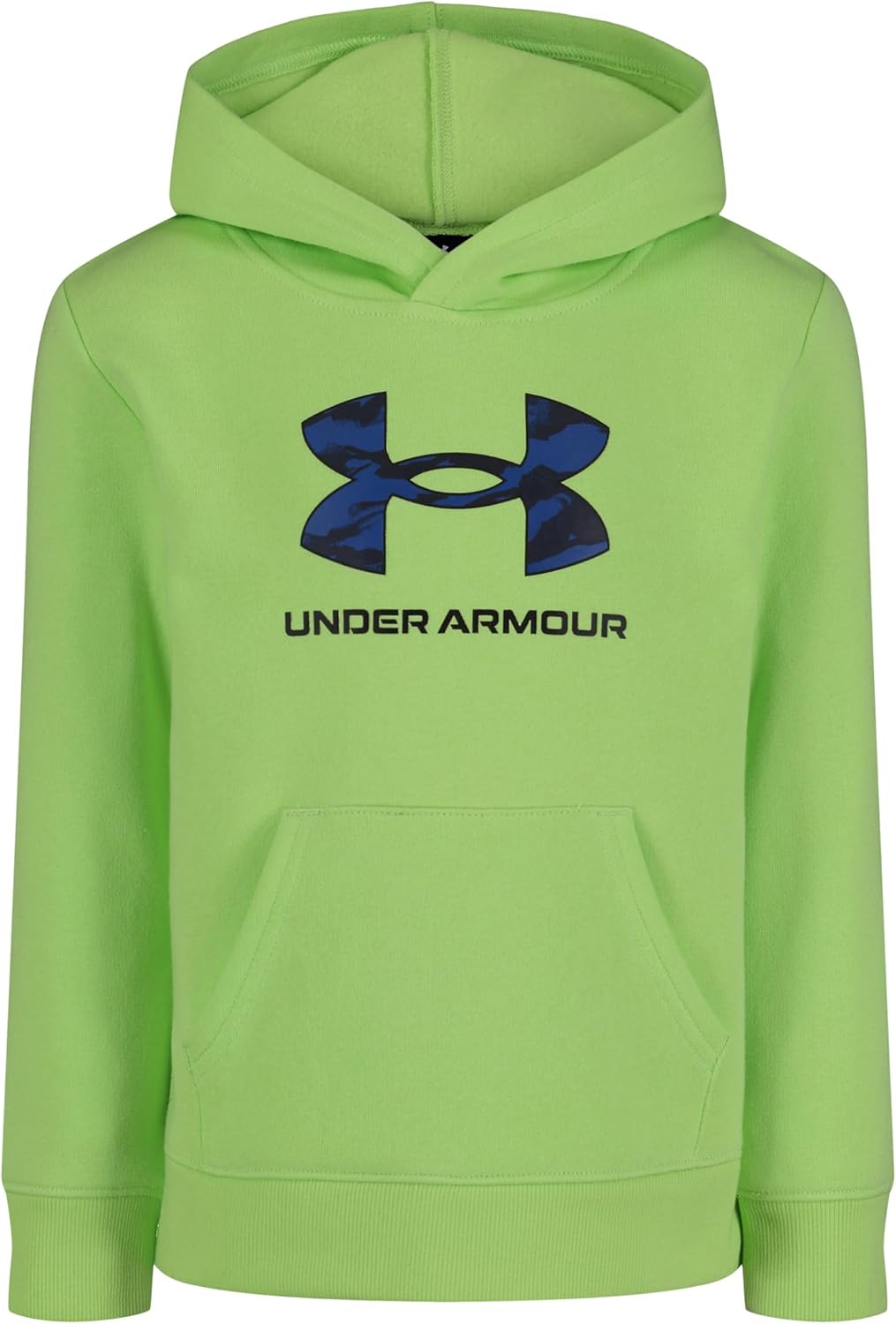 Under Armour Girls Hoodie Set: Perfect for Active Days and Comfort