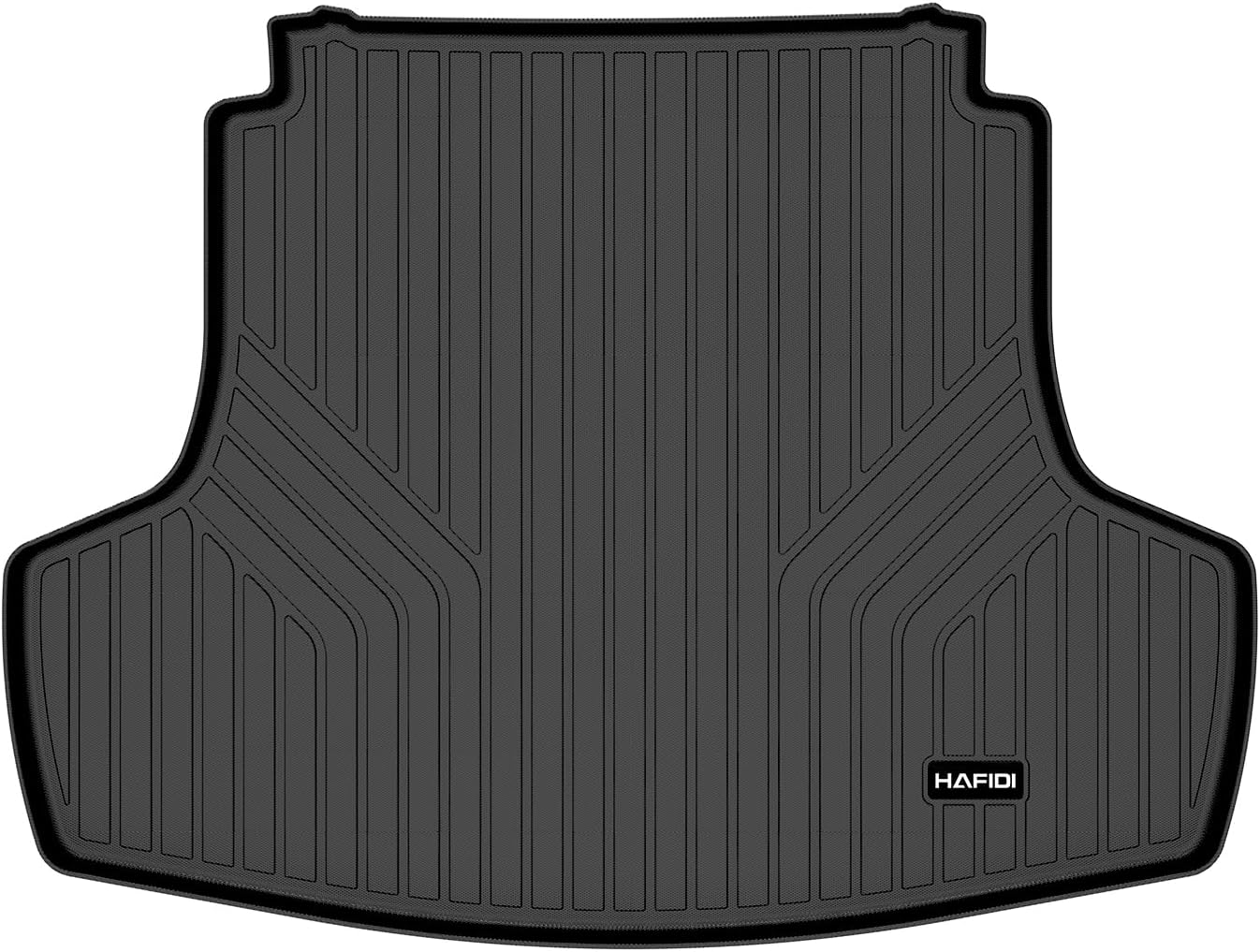 Custom Fit Cargo Liner for Kia K5 and Hyundai Sonata Models