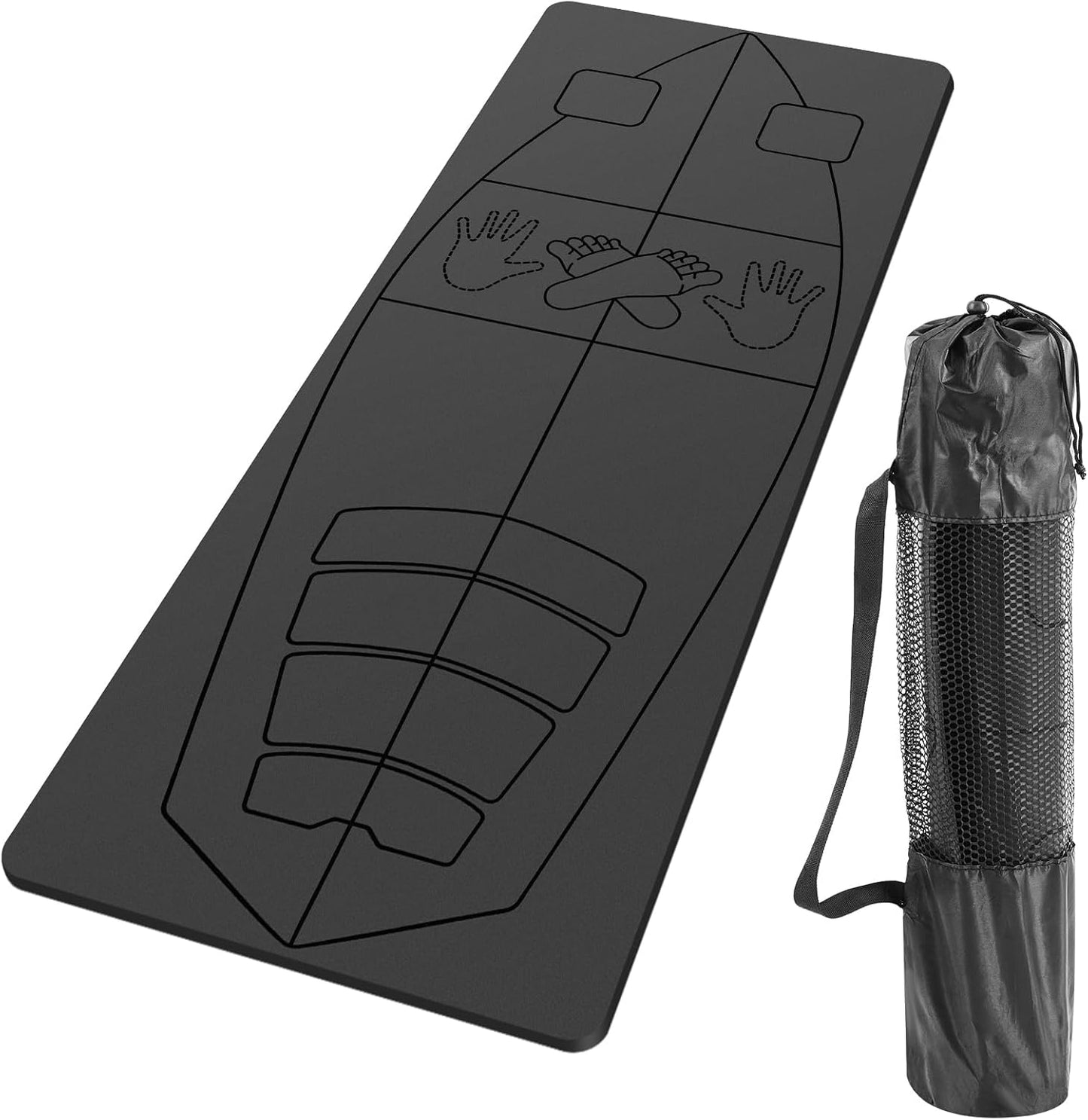 JellyArch Surf Mat Set: Non-slip Training Essential