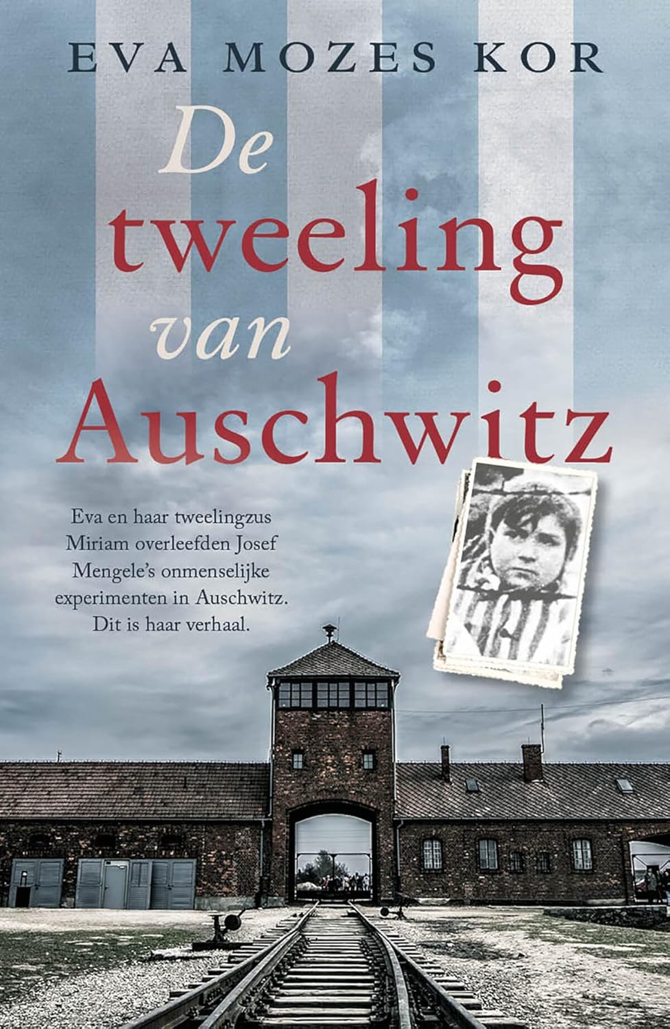 De tweeling van Auschwitz: Een Indringend Verhaal van Overleven
