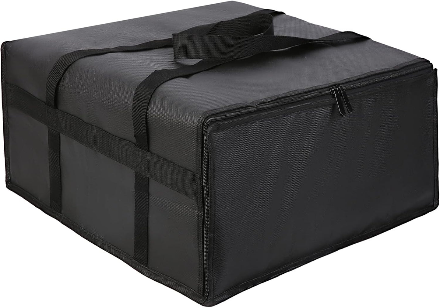 Musbus 24ftx24ftx14ft Pizza Carrier Insulated Bags for Deliveries