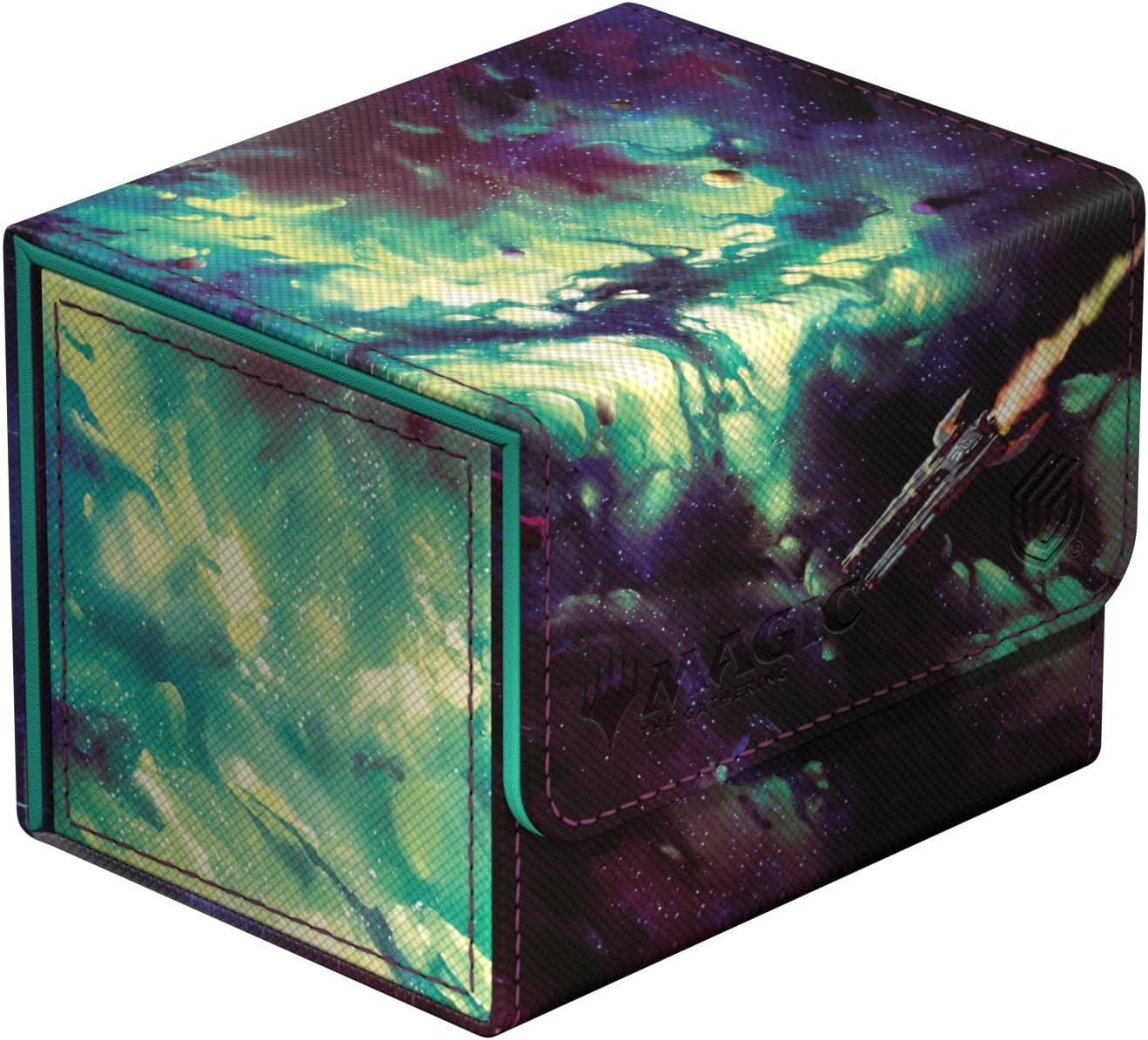Ultimate Guard Sidewinder 100+ Xenoskin for Magic: The Gathering