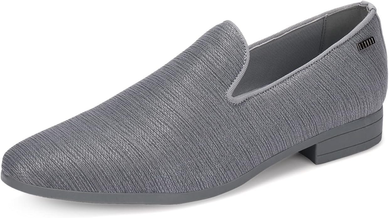 UUBARIS Mens Loafers Dress Shoes for Stylish Comfort and Elegance