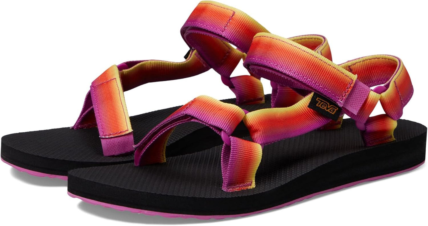 Teva Women's Gradiate Sandal: Ultimate Comfort