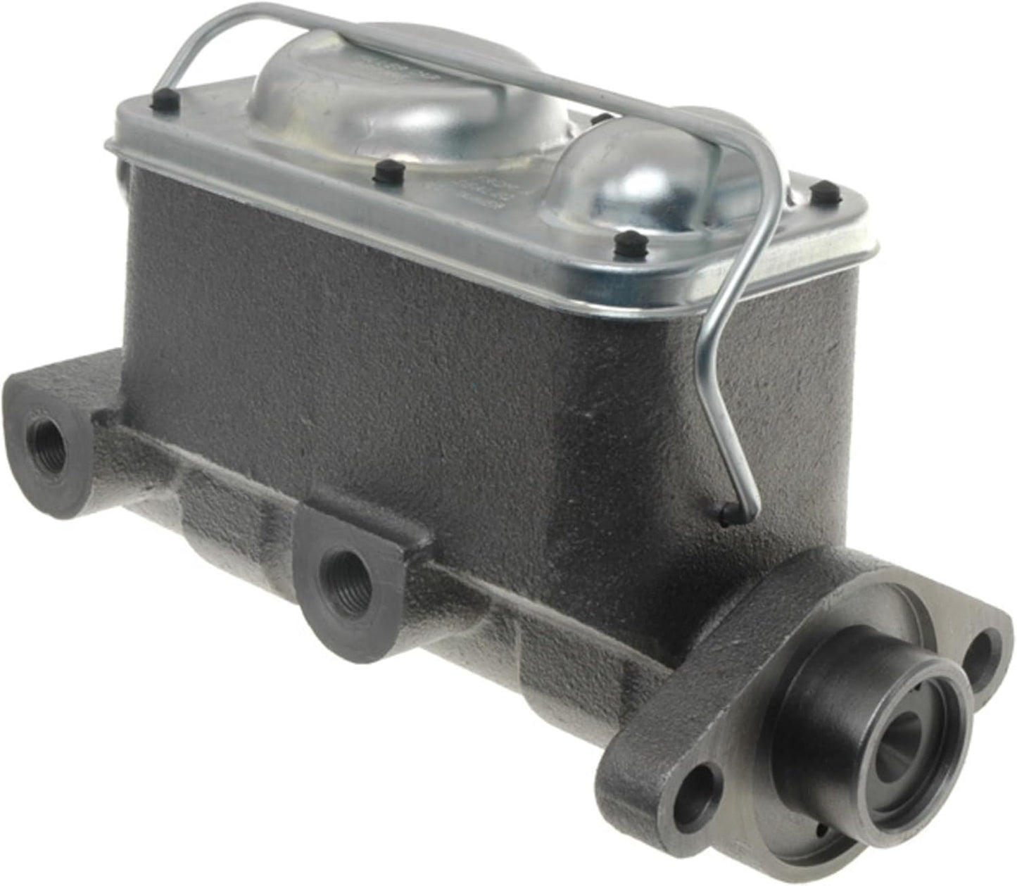 ACDelco Gold Brake Master Cylinder Assembly for Reliable Braking