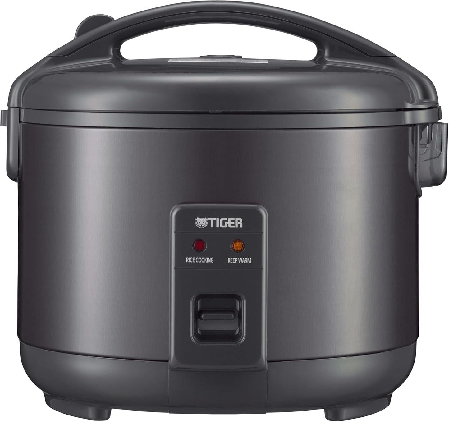 Tiger JNP-S15U-KY Rice Cooker: 8 Cup Capacity for Perfect Rice