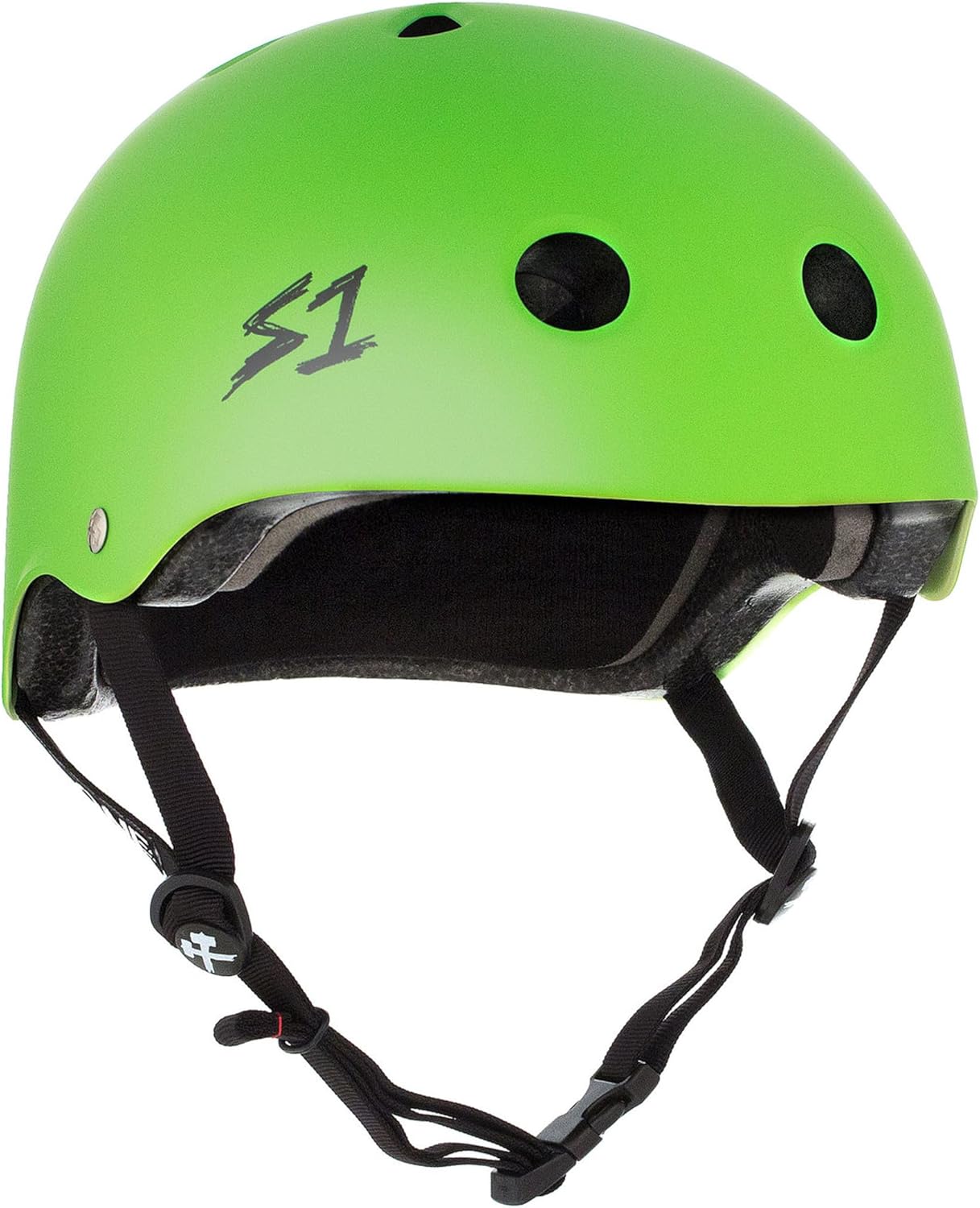 S1 Lifer Helmet for Skateboarding and BMX Safety Gear