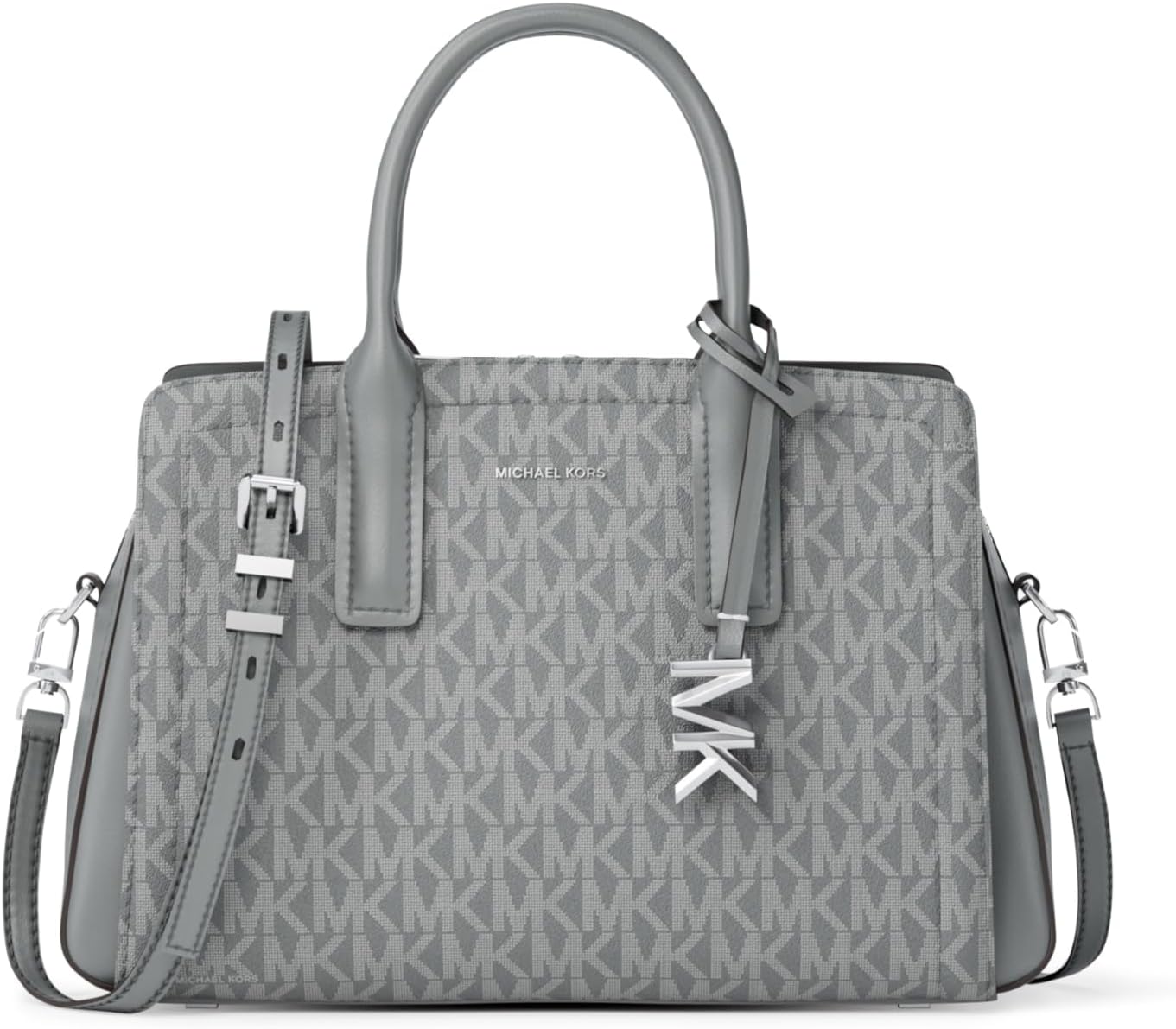 Michael Kors Laila Satchel: Stylish and Versatile Handbag