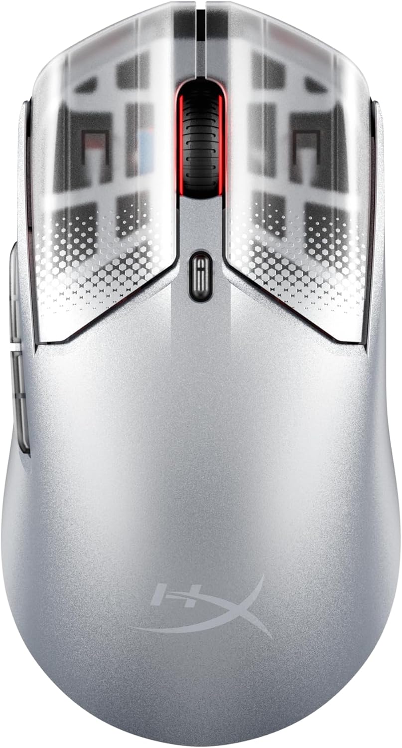 HyperX Pulsefire Haste 2 S Wireless Gaming Mouse Review