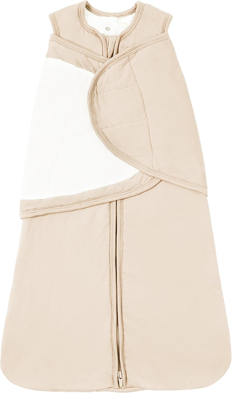 TOTBASIC Newborn Swaddle Sleep Sack for Better Sleep